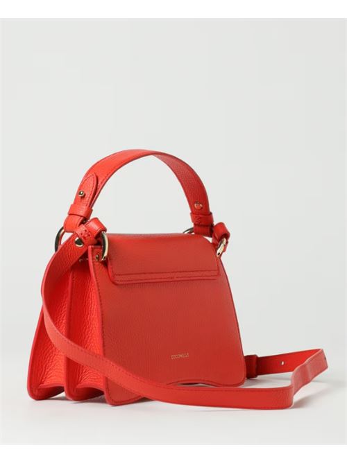C-ME SMALL COCCINELLE | E1SSL180201R29 GAZPACHO